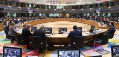 Ανοικτή η Ιρλανδική Προεδρία στη συζήτηση για φορολόγηση των υπερκερδών των πετρελαϊκών – Τι θα συζητηθεί στο άτυπο Ecofin του Σεπτεμβρίου 