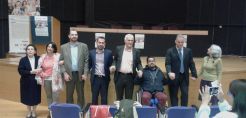 Οι νικητές της εκστρατείας ECOMOBILITY και της εκστρατείας FREE MOBILITY