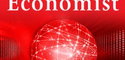 Στο «τραπέζι» του Economist τα θέματα της ενέργειας