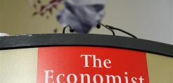 Σημαντικές προσωπικότητες και οι επικεφαλής των Θεσμών στο φετινό Business Forum του Economist