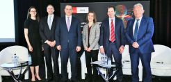 Η ΕΔΕΥ στο quot;EastMed - New York Investment Summit 2019quot;