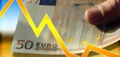 Μικρή επιδείνωση στο οικονομικό κλίμα τον Οκτώβριο