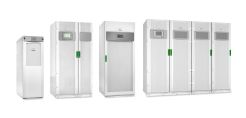 Η Schneider Electric καθιστά το eConversion, προεπιλεγμένη λειτουργία για τα galaxy V-Series UPSs