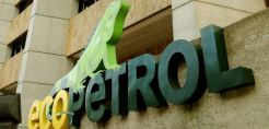 Ζημιές 1,26 δισ. δολ., το 2015, για την κολομβιανή Ecopetrol
