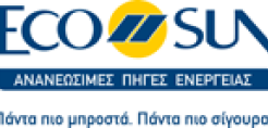 Εκδήλωση για τα φωτοβολταϊκά από την Eco // Sun