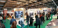 Μεγάλα ονόματα στην 6η διεθνή έκθεση «Ecotec»