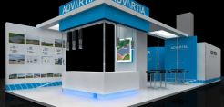 ADVARTIA: Με νέο ολοκληρωμένο σύστημα διαχείρισης των ΦΒ μονάδων στην ECOTEC 2012