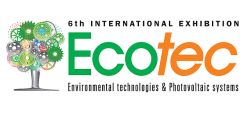 H DEGER συμμετέχει στην Ecotec 2013