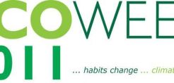 Εβδομάδα οικολογικής δόμησης στην 6η «Ecoweek»