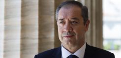 Αρβανιτίδης: Μόνιμη η αύξηση στην τιμή αναφοράς των μονάδων βιομάζας και βιοαερίου - Να επεκταθεί και στις μονάδες φωτοβολταϊκών