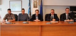 ΕΔΑ ΘΕΣΣ: Επέκταση του φυσικού αερίου στο Λαγκαδά