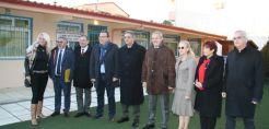 Τρεις νέες περιοχές συνδέθηκαν με το φυσικό αέριο: Φίλυρο, Χορτιάτης και Εξοχή του Δήμου Πυλαίας – Χορτιάτη
