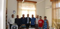 ΕΔΑ ΘΕΣΣ: Τη Δευτέρα ξεκινούν τα έργα επέκτασης του δικτύου αερίου στη Νέα Μεσημβρία