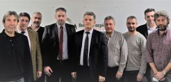 Νέα επιχειρησιακή συλλογική σύμβαση εργασίας υπέγραψαν ΕΔΑ Αττικής και Ένωση Εργαζομένων