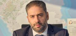Χατζηγιάννης (ΕΔΑ Αττικής): Με θετικό πρόσημο ο απολογισμός του 2020 - Συνεχίζουμε με επενδύσεις 132 εκατ. ευρώ σε ορίζοντα πενταετίας
