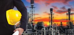 Think tank για το νομοθετικό πλαίσιο για τους υδρογονάνθρακες φτιάχνει η ΕΔΕΥ
