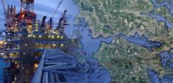 Διεπιστημονική έκδοση της ΕΔΕΥ: Οικονομικές και νομικές πτυχές της έρευνας υδρογονανθράκων στην Ελλάδα