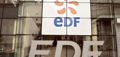 Η ενέργεια στο επίκεντρο της συνάντησης Σαμαρά με τον πρόεδρο της EDF