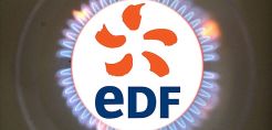 Σε ιστορικό χαμηλό τείνει η μετοχή της EDF
