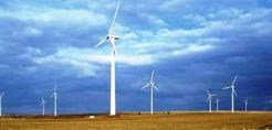 Αιολικά ισχύος 46MW από την EDF EN GREECE στο νομό Φωκίδας