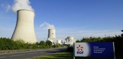 Μετοχές τεσσάρων δισ. ευρώ για να τονώσει τα οικονομικά της πουλάει η EDF