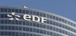 Υποχώρησαν κατά 68% τα καθαρά κέρδη της EDF το 2015