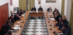 Υπεγράφη ΚΥΑ για τη χρηματοδότηση 9 εκατ. ευρώ για έργα στο δίκτυο διανομής της Hengas στη Δ. Μακεδονία 