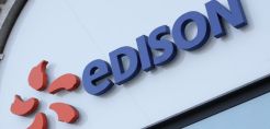 Edison: Πρόβλεψη για EBITDA 1,4 δισ. το 2025