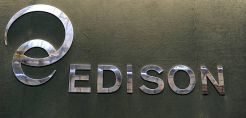 H Edison βλέπει quot;ζεστάquot; τη ΔΕΠΑ Υποδομές - Ο ρόλος των διεθνών project και η επίσκεψη του υψηλόβαθμου στελέχους στην Αθήνα