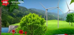 Το 49% της EDP Renewables France απέκτησε επενδυτική τράπεζα της Αιγύπτου
