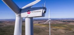 Αιολικό πάρκο 39MW "πέρασε" η EDPR στον πρόσφατο διαγωνισμό της Ιταλίας