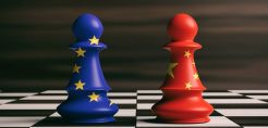Επιθετική αντίδραση Κίνας προς ΕΕ για το ζήτημα των κρατικών ενισχύσεων στα ηλεκτρικά οχήματα