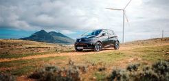 Η Renault δημιουργεί το πρώτο «έξυπνο» ενεργειακά νησί στον κόσμο