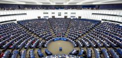 Ευρωκοινοβούλιο: "Λουκέτο" για εξοικονόμηση ενέργειας;