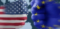 Η ΤΤΙΡ να δώσει στην ΕΕ μεγαλύτερη πρόσβαση στην ενεργειακή αγορά των ΗΠΑ 