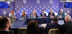 Τον Νοέμβριο η επαναληπτική διεθνής αξιολόγηση του εθνικού ρυθμιστικού πλαισίου ραδιολογικής και πυρηνική ασφάλειας