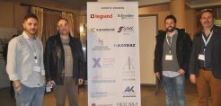Διήμερη Εκθεση της ΕΕΤΕΜ Zακύνθου για τα δομικά υλικά και τις ΑΠΕ