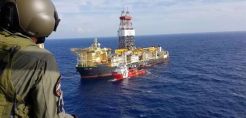 Διαβεβαιώσεις Eni για άλλες 4 γεωτρήσεις στην Κύπρο