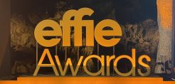 GOLD Βραβείο για την nrg στα Effie Awards 2024