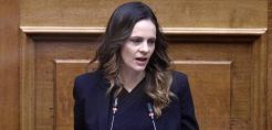 Αχτσιόγλου: Σύντομα αποκαλύπτεται η απάτη με τα δήθεν 600 ευρώ για το ρεύμα