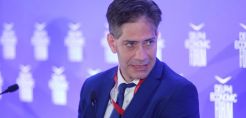 Π. Βαρελίδης: Το 2030 πάνω από 80% της ενέργειας θα είναι από ΑΠΕ