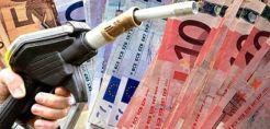 Αυξάνεται ο ΕΦΚ σε βενζίνη, diesel κίνησης και θέρμανσης, LPG, κηροζίνη και αέριο από τον προσεχή Ιούνιο