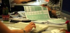 Υπό εξέταση η καταβολή του φόρου σε 9 δόσεις - Εξαιρούνται οι εκπρόθεσμοι