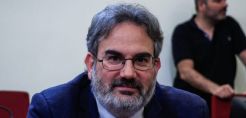 Τι κρύβει η εσπευσμένη παραίτηση Μπακογιάννη;