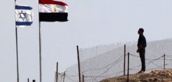 Αίγυπτος: Με νέους όρους η παροχή αερίου στο Ισραήλ