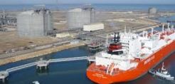 Την εισαγωγή 12 φορτίων LNG στην Αίγυπτο το α' τρίμηνο του 2018 προγραμματίζει η EGAS
