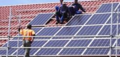 Τεχνικός οδηγός για εγκαταστάτες φωτοβολταϊκών σε κτήρια 