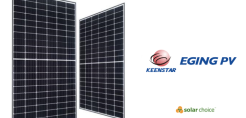 EGing PV: Nέα σειρά φωτοβολταϊκών πλαισίων HU μέγιστης ισχύος 680Wp 
