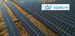 EGing PV: φωτοβολταϊκά έργα συνολικής ισχύος πάνω από 100MWp το τελευταίο δωδεκάμηνο