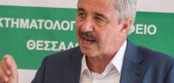 ΥΠΕΚΑ: Σύντομα η χρηματοδότηση έργων για το κτηματολόγιο μέσω ΕΣΠΑ